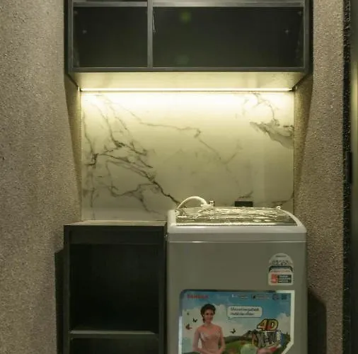 Fouralivin ホテル 5*